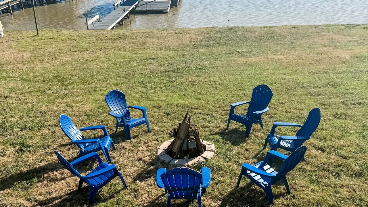 Photo of Outdoor in Trinity
