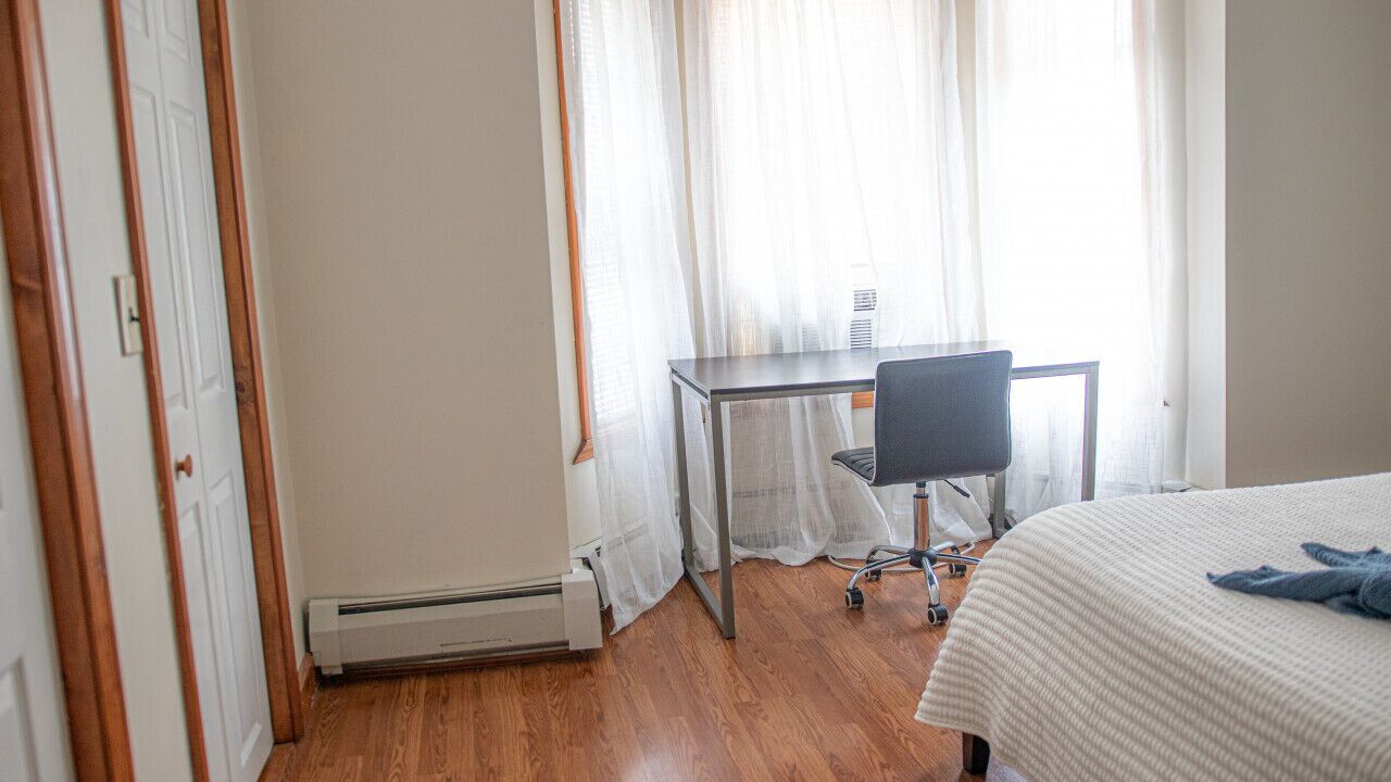 Photo of Bedroom in Winter Hill