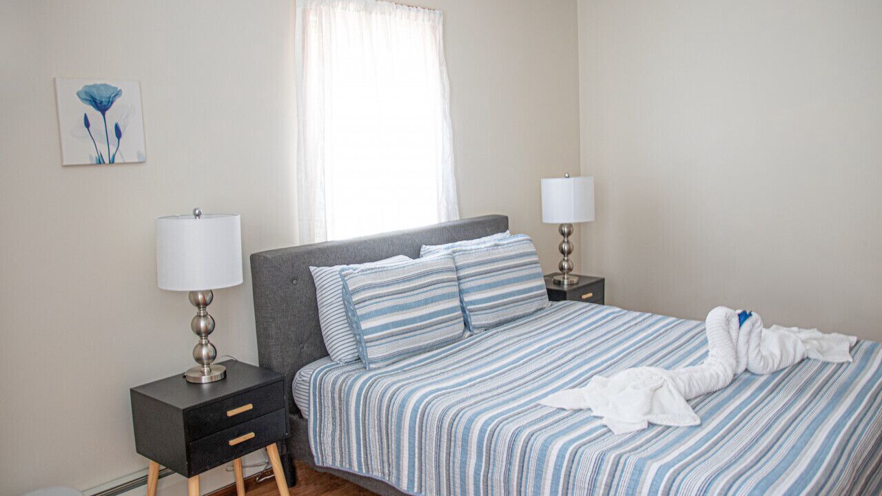 Photo of Bedroom in Winter Hill