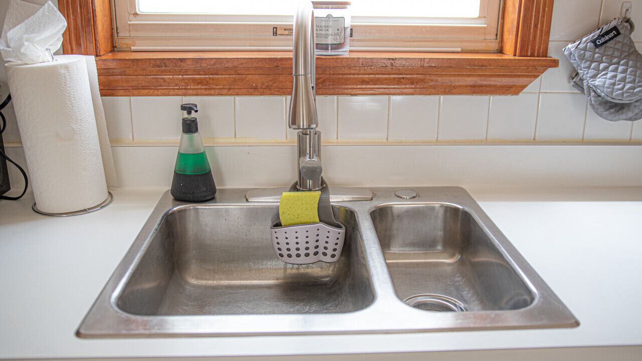 Photo of Kitchen in Winter Hill