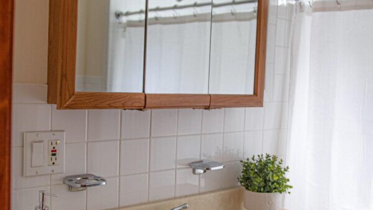 Photo of Bathroom in Winter Hill