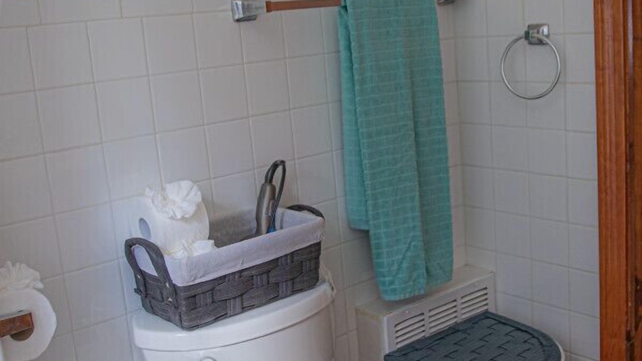 Photo of Bathroom in Winter Hill