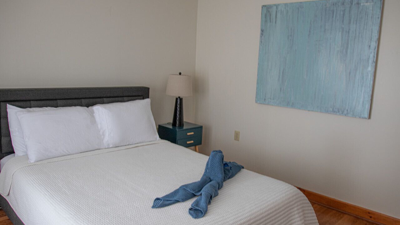 Photo of Bedroom in Winter Hill