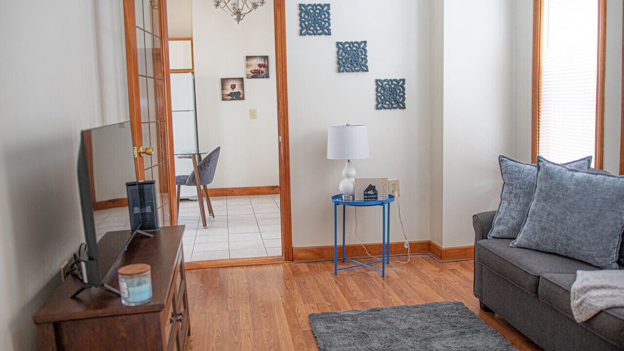 Photo of Livingroom in Winter Hill