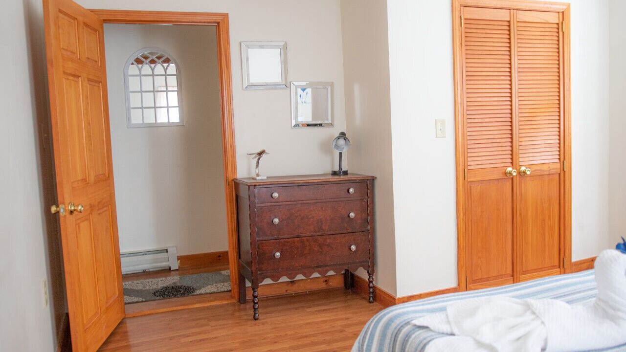 Photo of Bedroom in Winter Hill