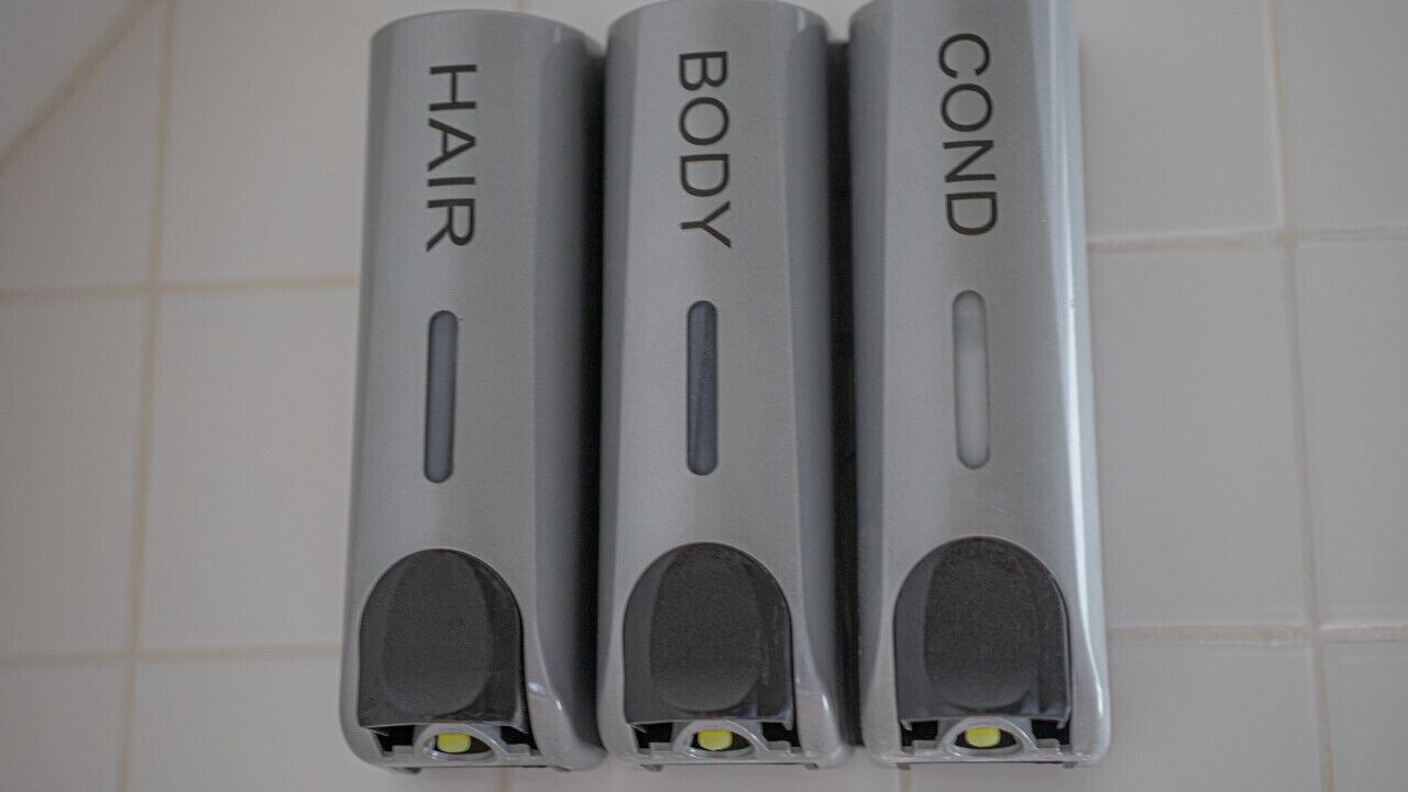 Photo of Bathroom in Winter Hill