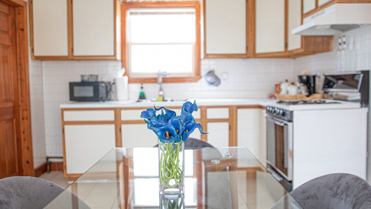 Photo of Kitchen in Winter Hill