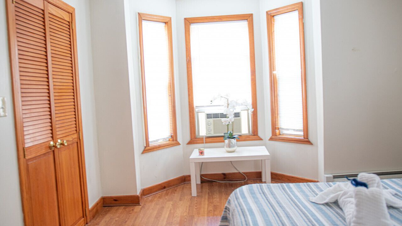 Photo of Bedroom in Winter Hill