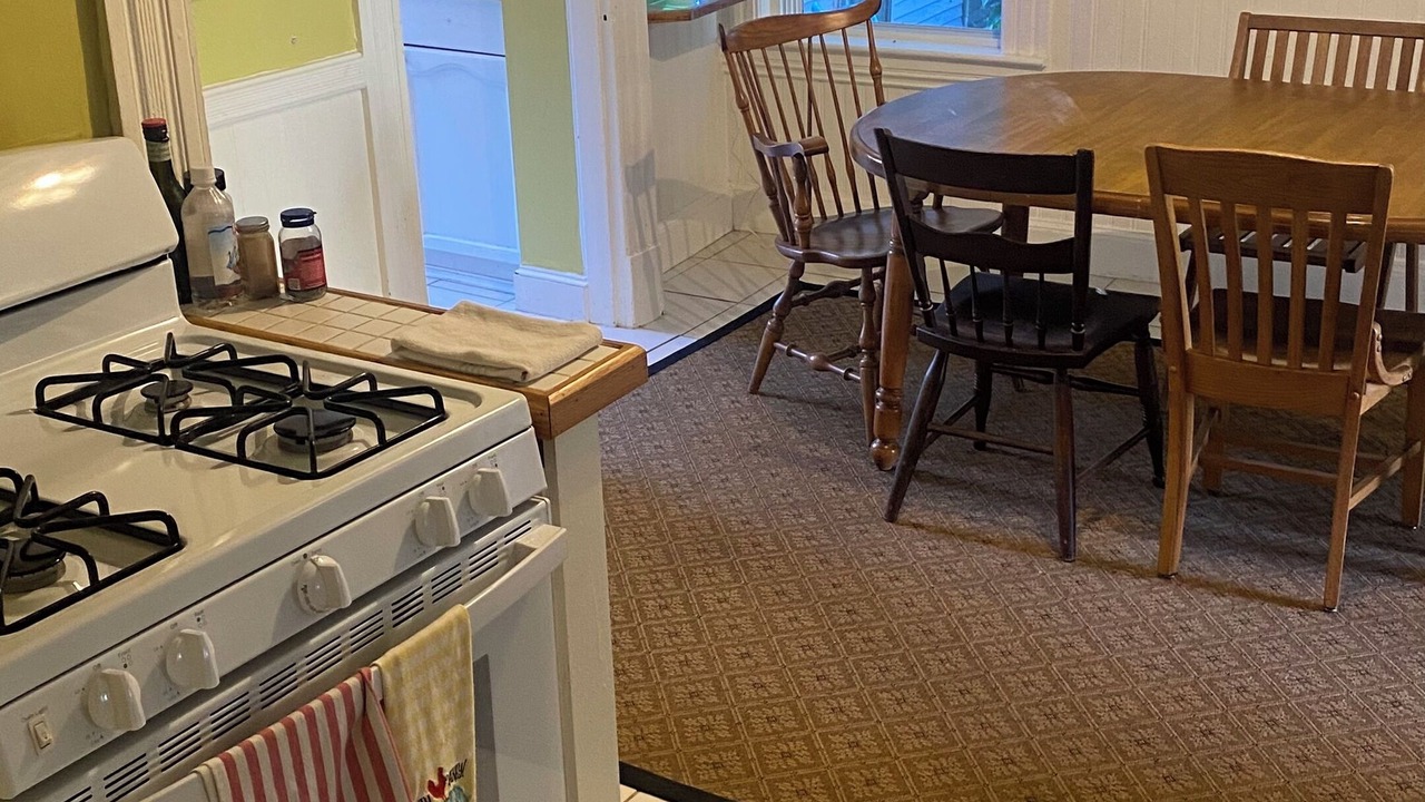 Photo of Kitchen in Amesbury