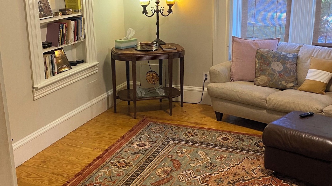 Photo of Livingroom in Amesbury