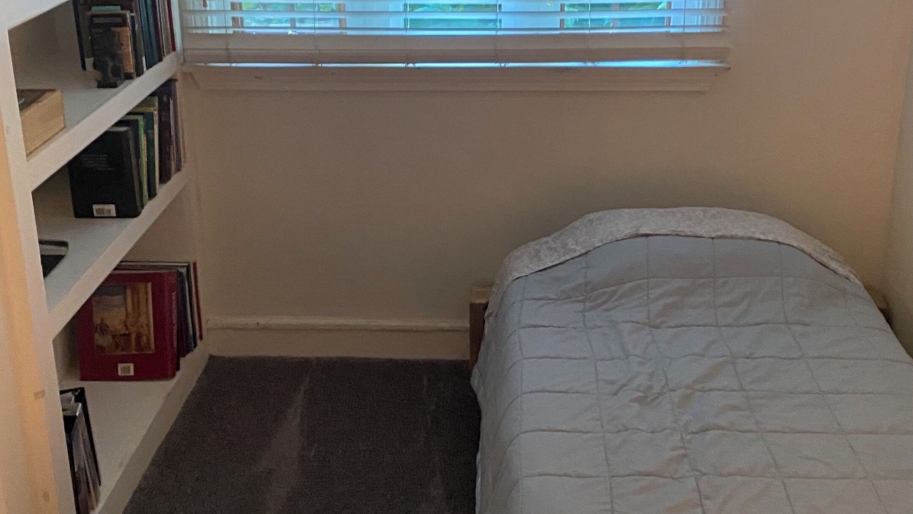 Photo of Bedroom in Amesbury