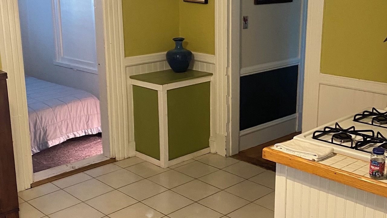 Photo of Bedroom in Amesbury