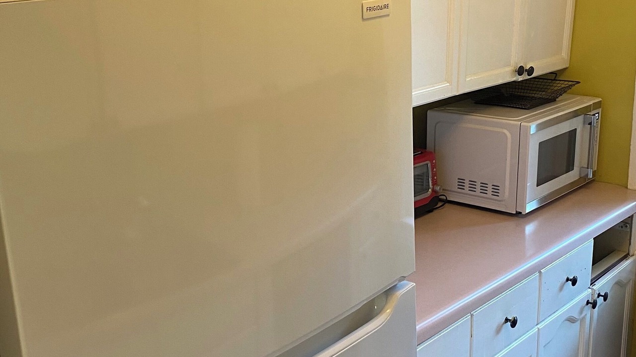 Photo of Kitchen in Amesbury