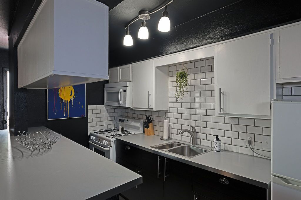 Photo of Kitchen in Hyde Park