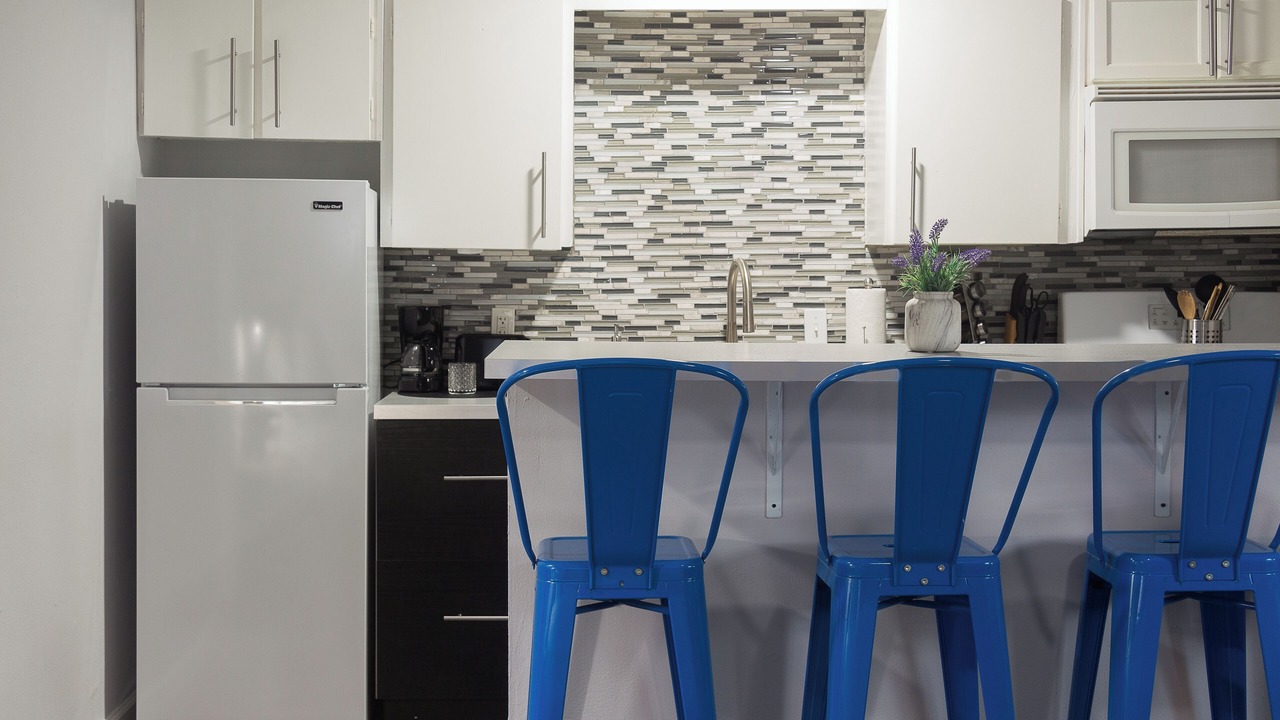 Photo of Kitchen in Hyde Park