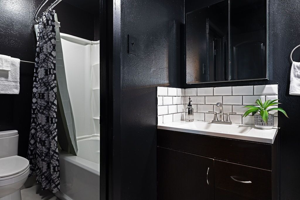 Photo of Bathroom in Hyde Park