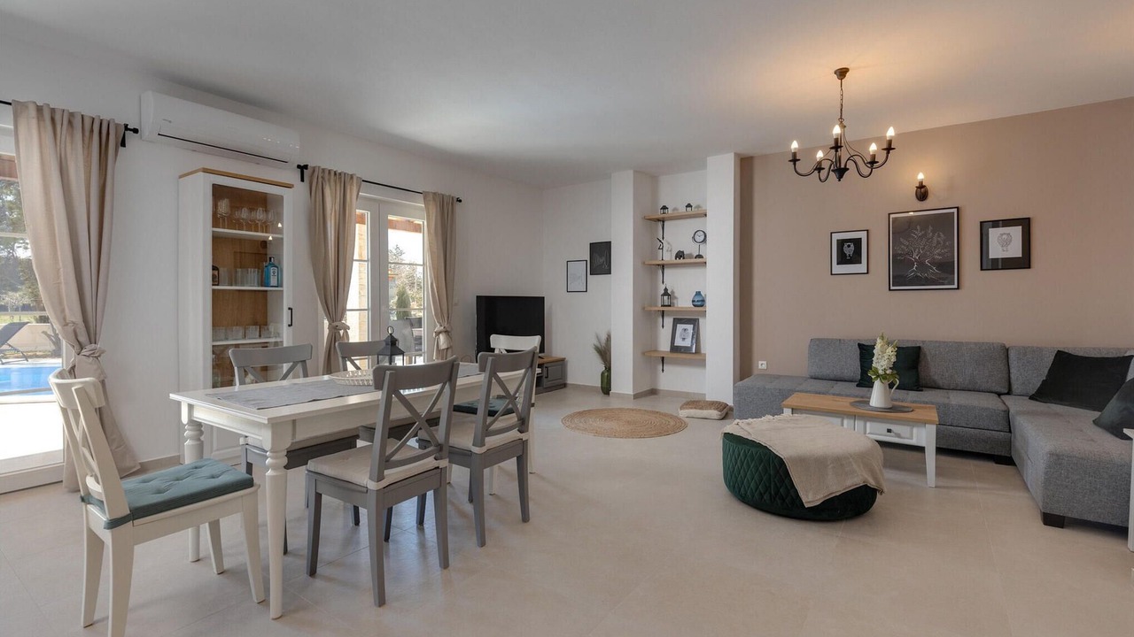 Photo of Bedroom in Nin