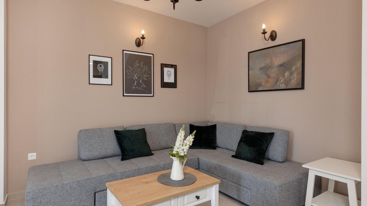 Photo of Bedroom in Nin