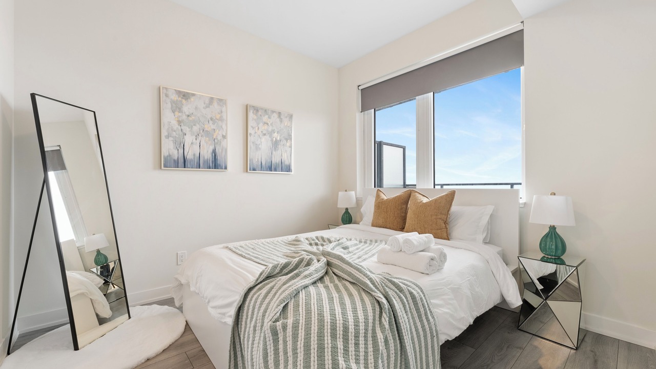Photo of Bedroom in Willowdale