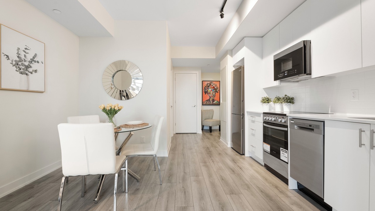 Photo of Kitchen in Willowdale