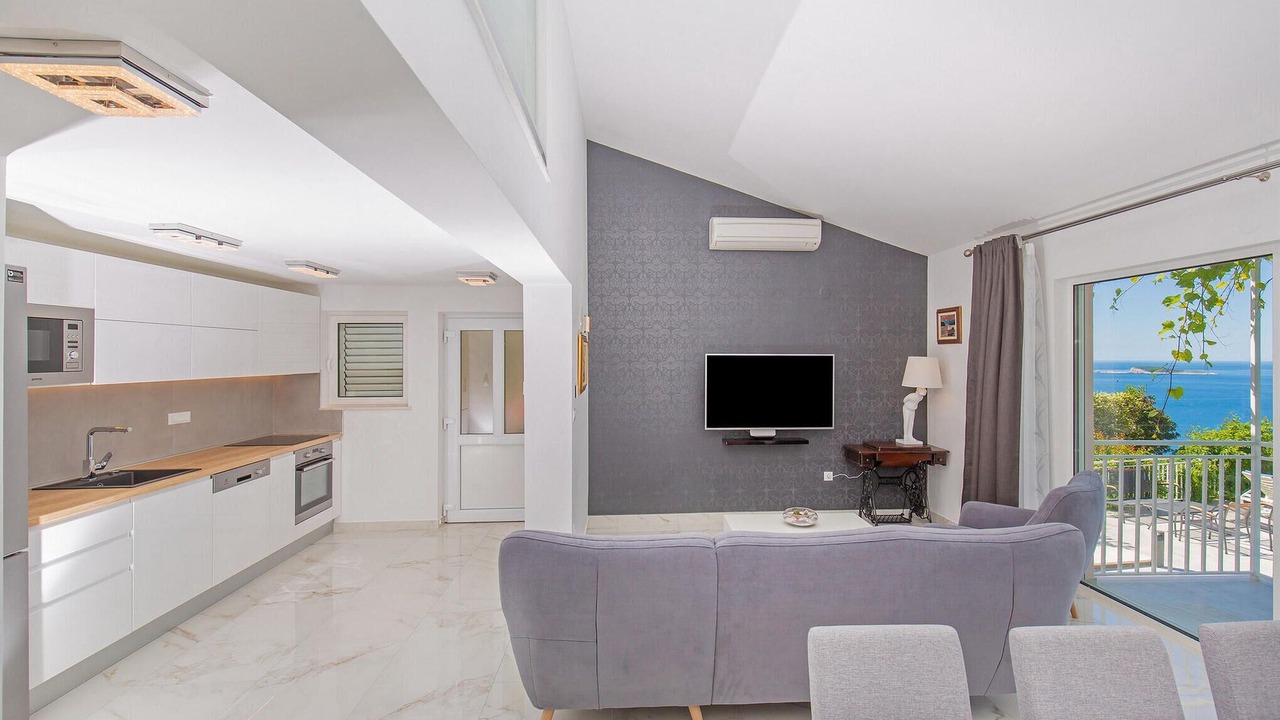 Photo of Bedroom in Mlini