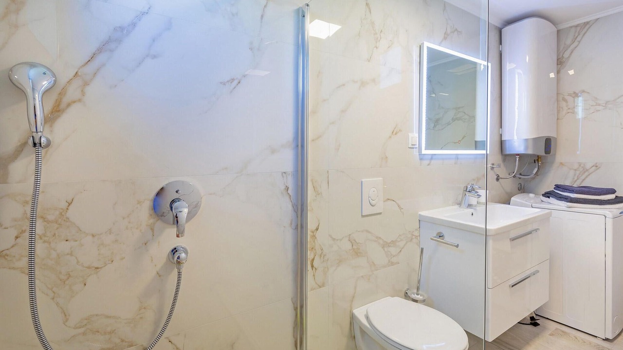 Photo of Bathroom in Mlini