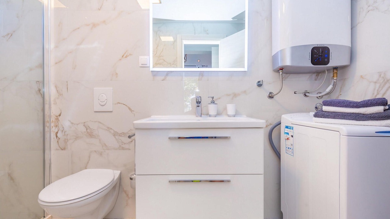 Photo of Bathroom in Mlini