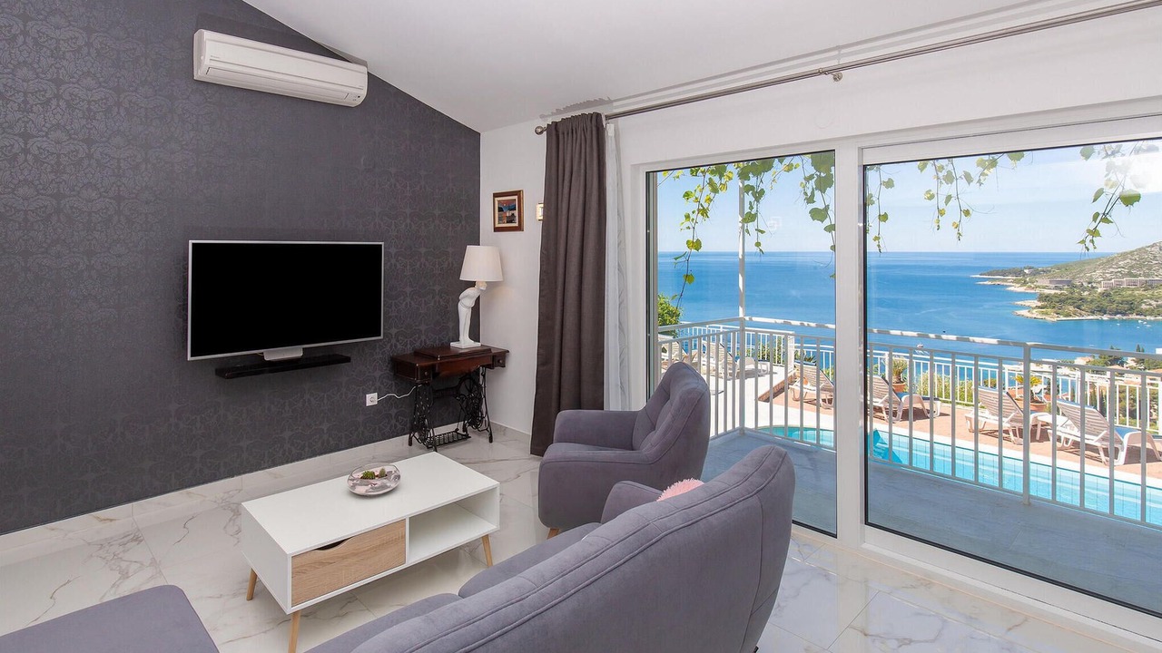 Photo of Bedroom in Mlini