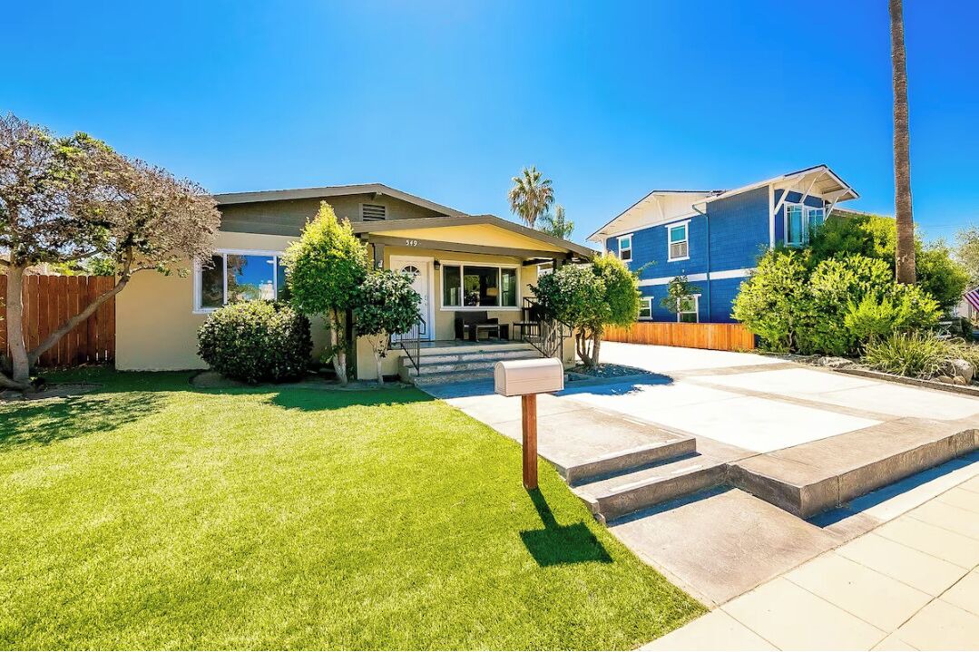 Photo of Outdoor in Beach Barber Tract