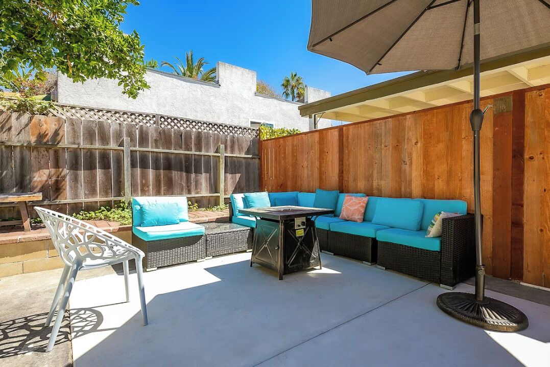Photo of Outdoor in Beach Barber Tract