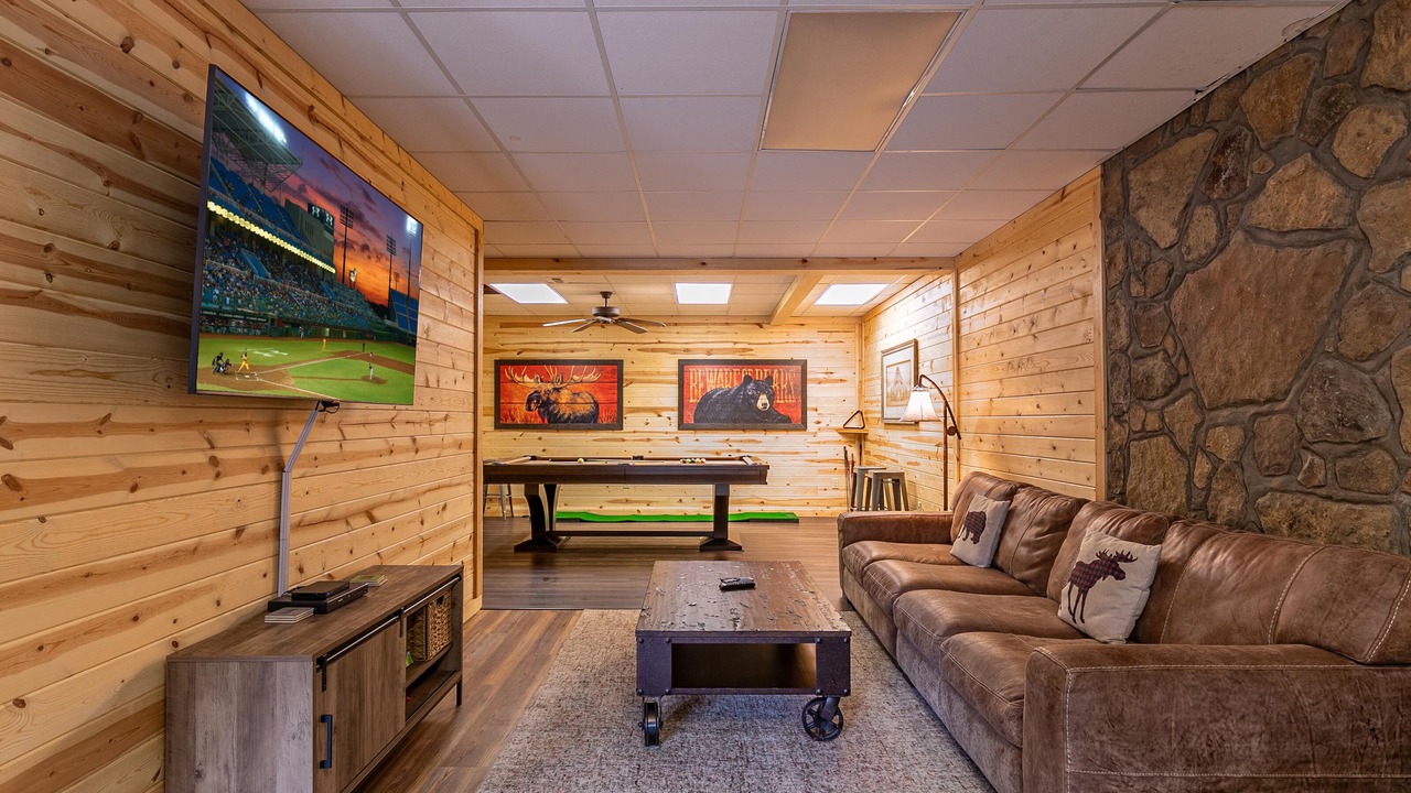 Photo of Livingroom in Crumpler