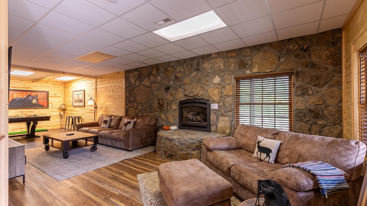 Photo of Livingroom in Crumpler