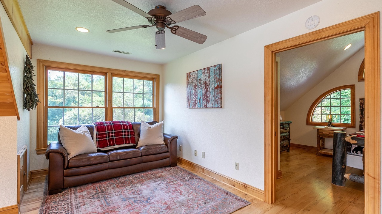 Photo of Livingroom in Crumpler