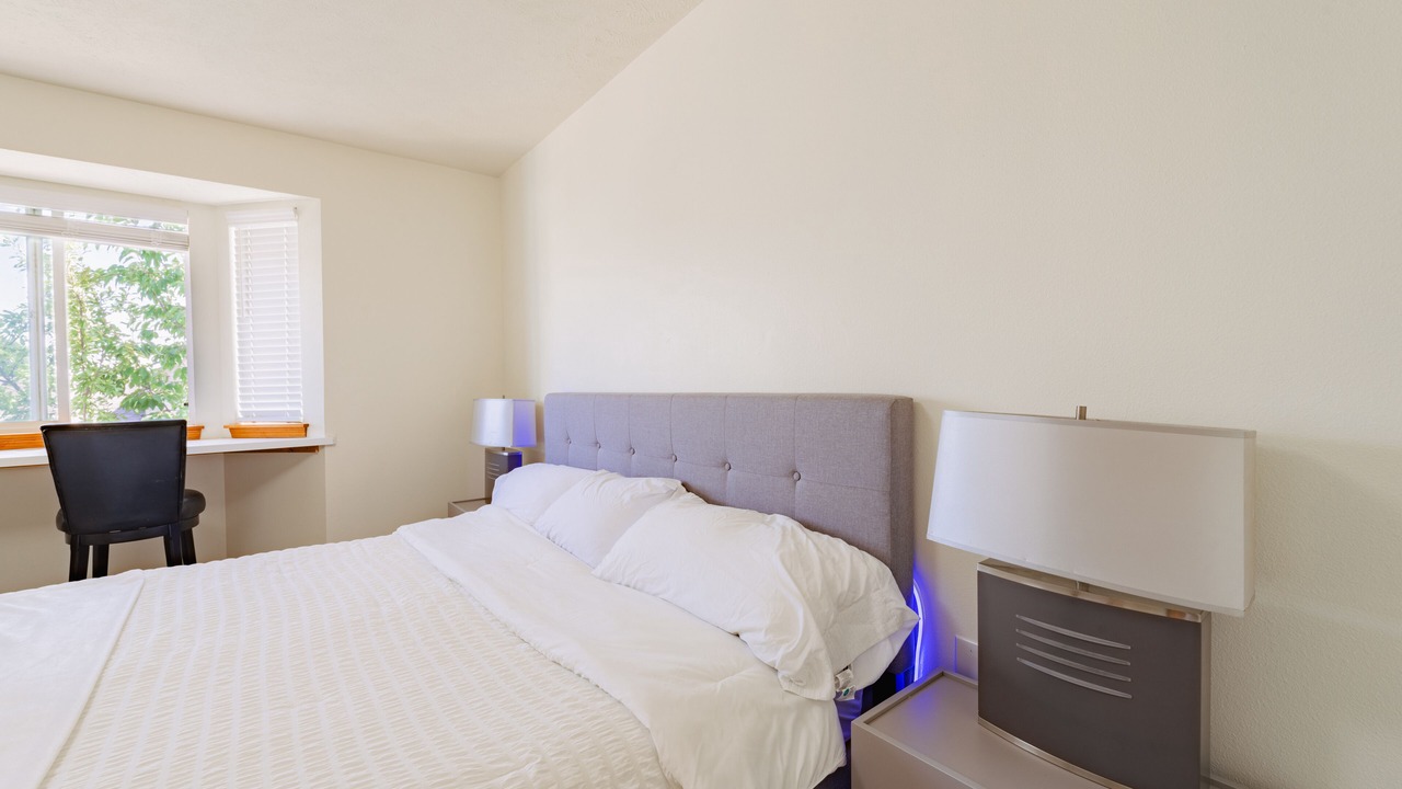 Photo of Bedroom in Spokane