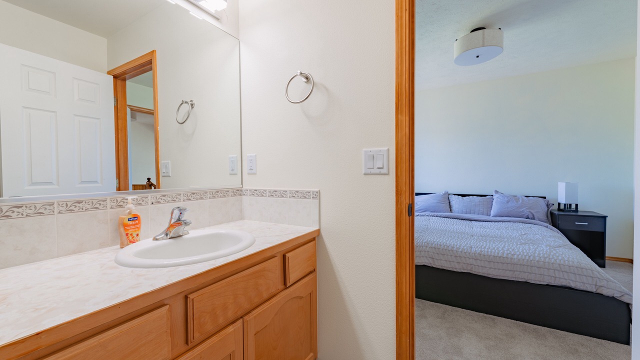 Photo of Bathroom in Spokane