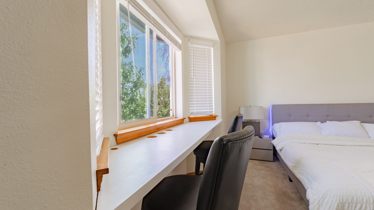 Photo of Bedroom in Spokane