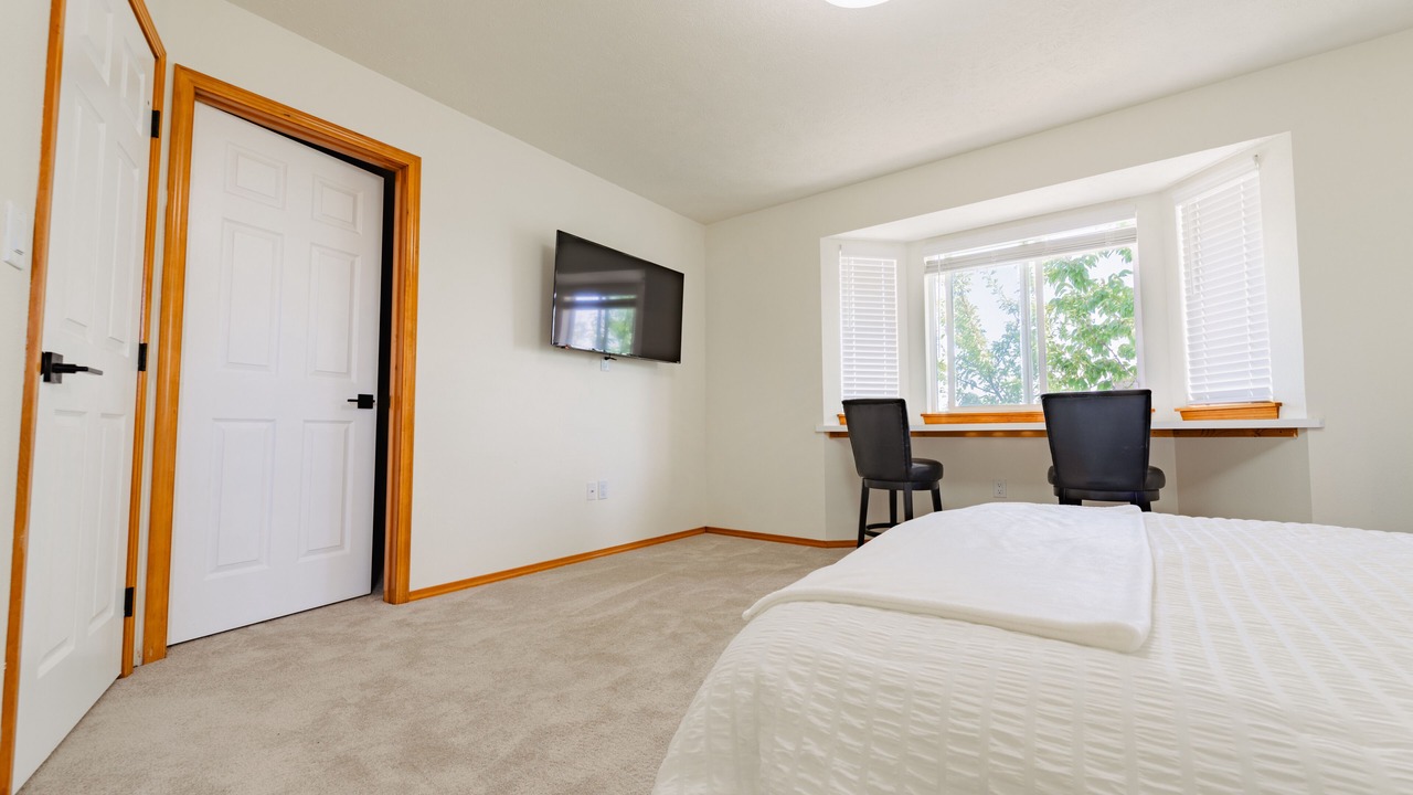 Photo of Bedroom in Spokane