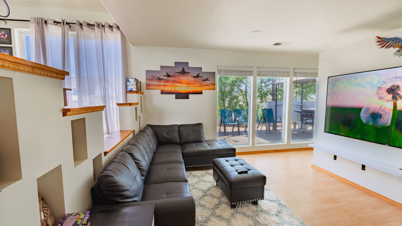 Photo of Livingroom in Spokane