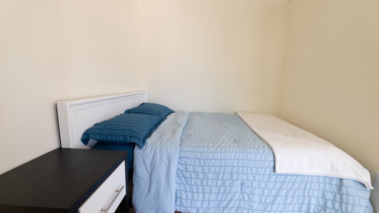 Photo of Bedroom in Spokane