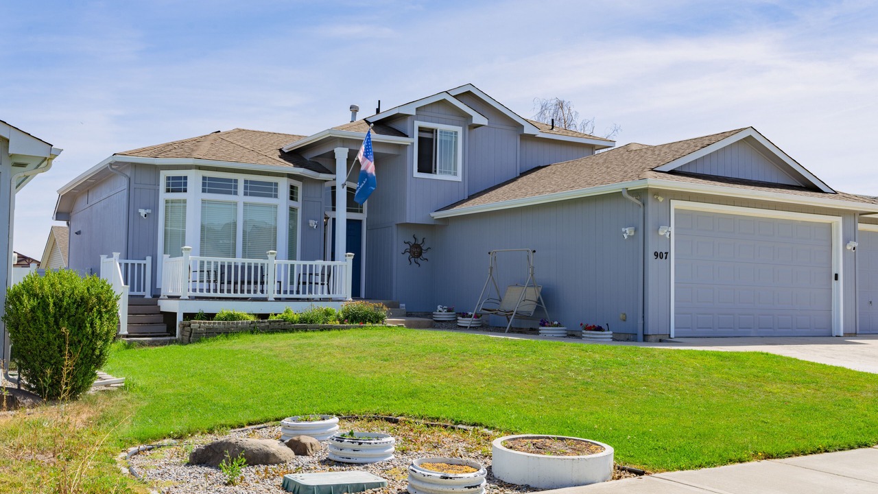 Photo of Outdoor in Spokane