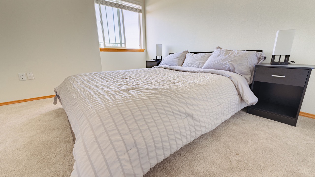 Photo of Bedroom in Spokane