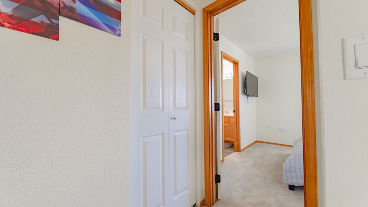 Photo of Bedroom in Spokane
