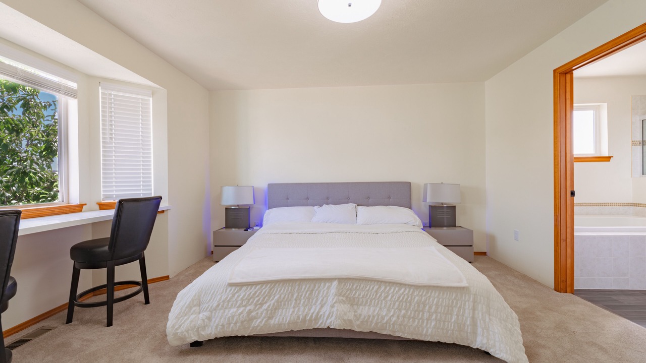 Photo of Bedroom in Spokane