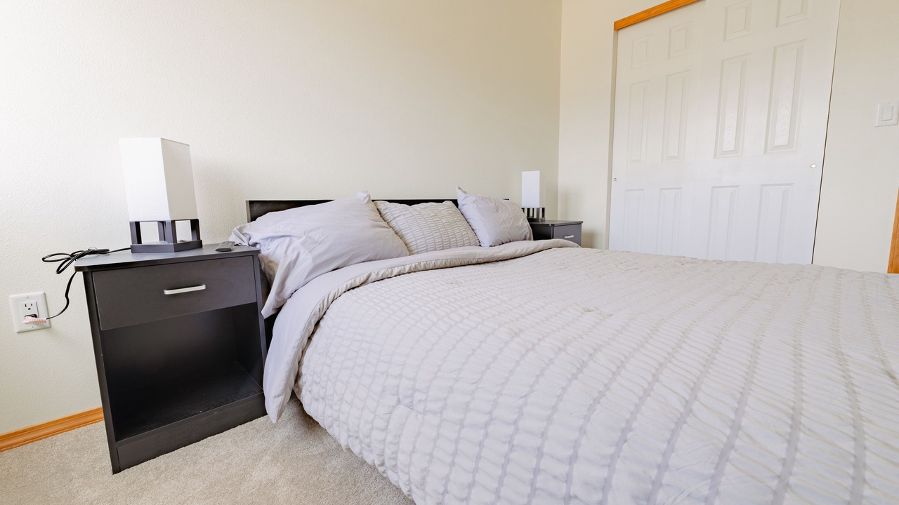 Photo of Bedroom in Spokane