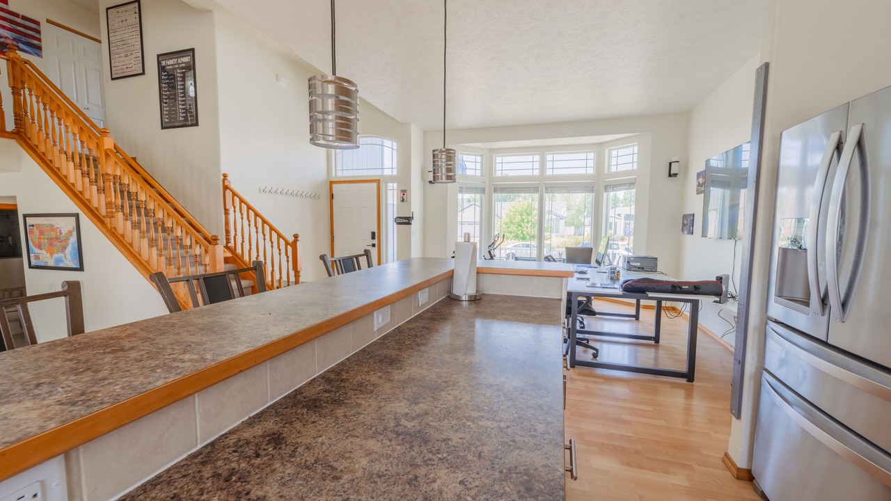 Photo of Kitchen in Spokane