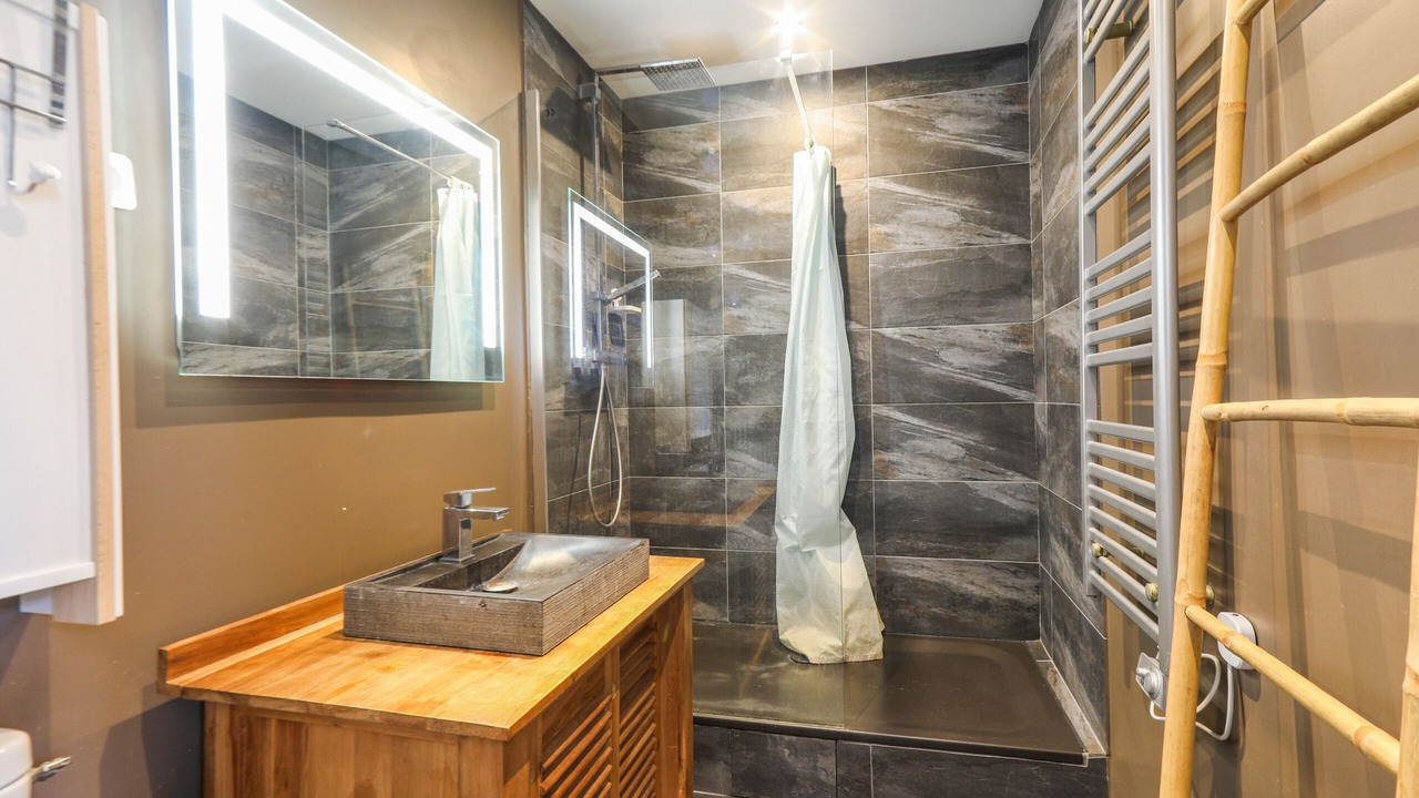 Photo of Bathroom in Billancourt–Rives de Seine