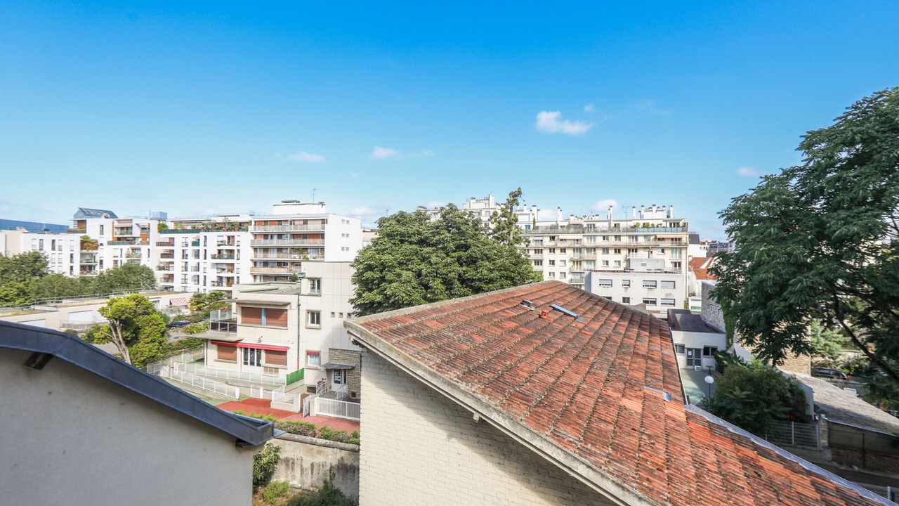Photo of Outdoor in Billancourt–Rives de Seine