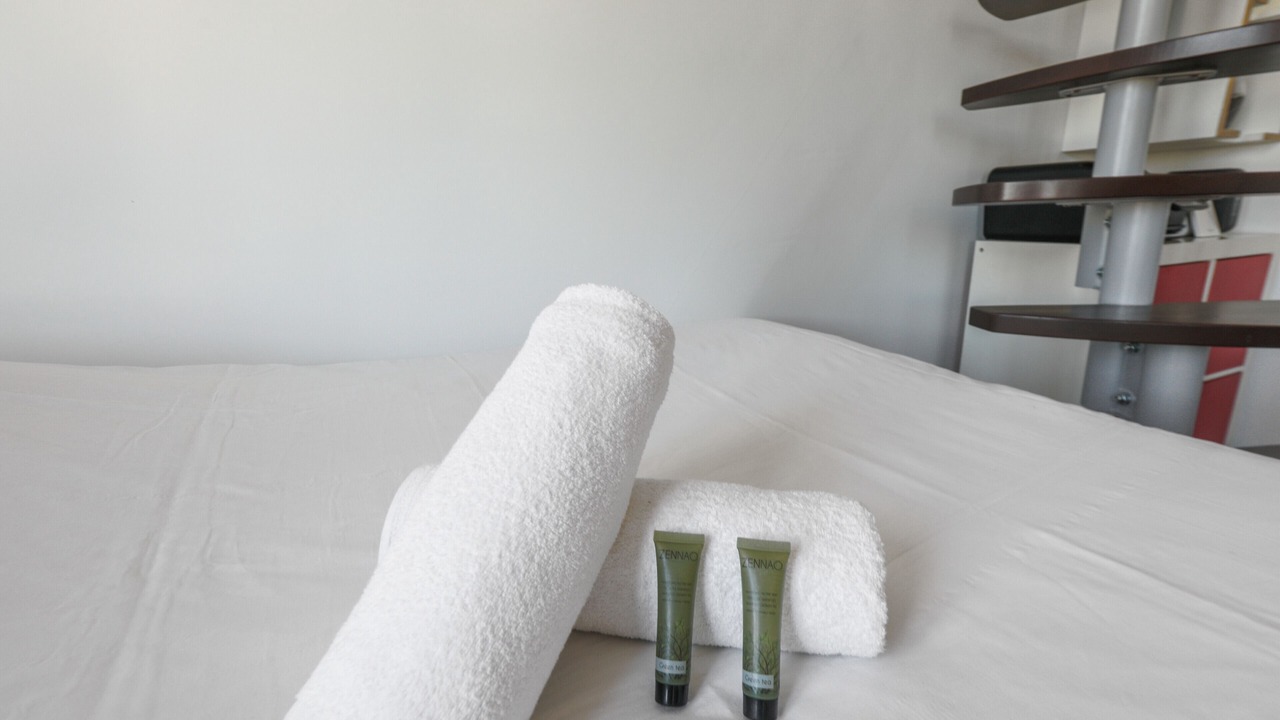 Photo of Bedroom in Billancourt–Rives de Seine