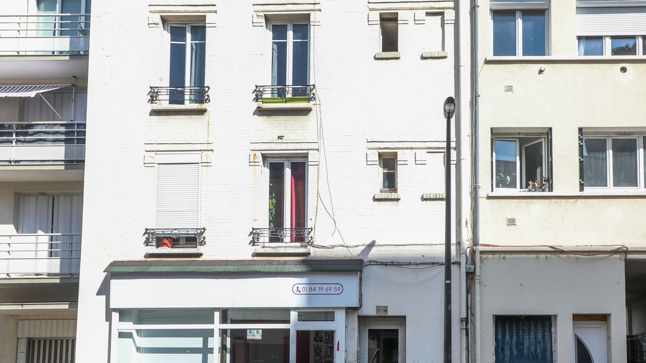Photo of Outdoor in Billancourt–Rives de Seine