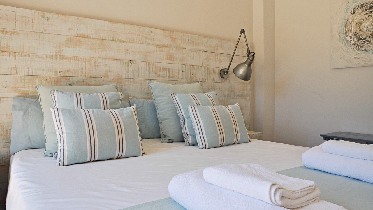 Photo of Bedroom in Torrent